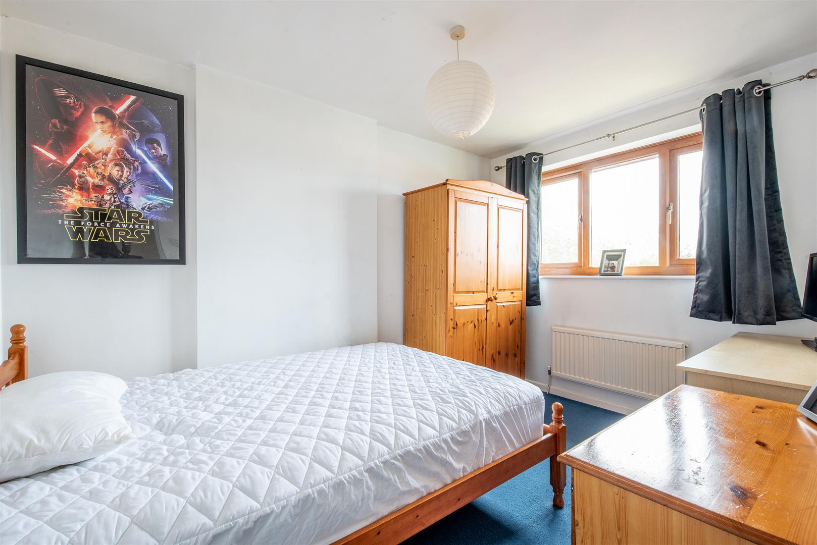 Athol Grove, Chorley